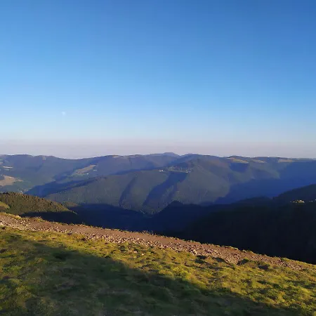 Double * Gerardmer