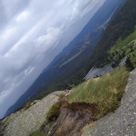 Hébergement de vacances Double