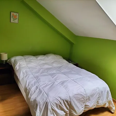 Double Holiday home Gerardmer