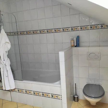 Holiday home Double