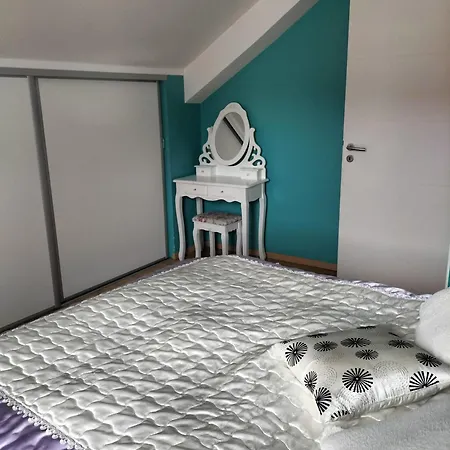 Holiday home Double Gerardmer