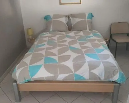 Holiday home Double *