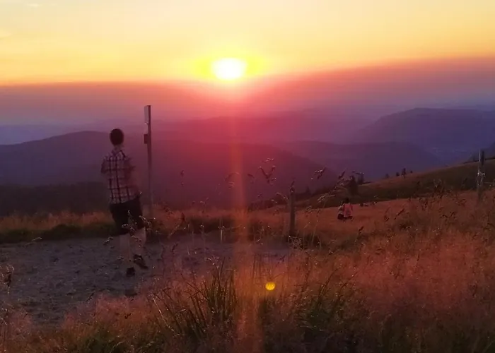 Double Prázdninový dům