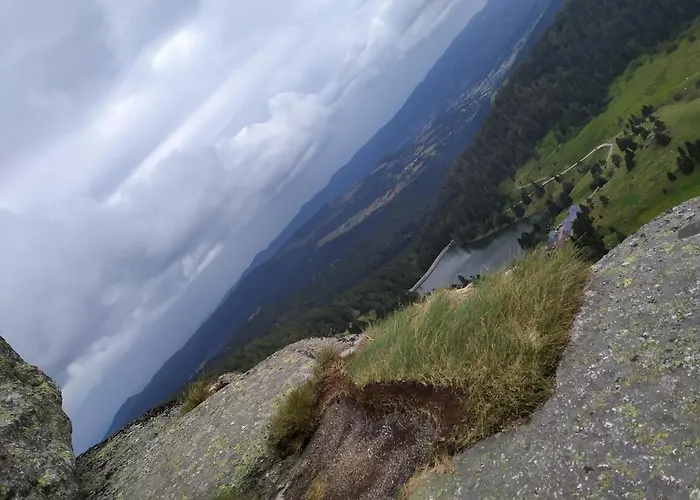 Prázdninový dům Double