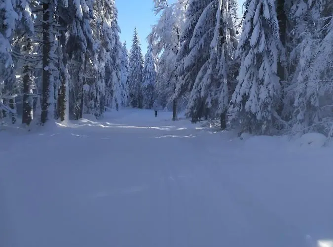 Double Prázdninový dům