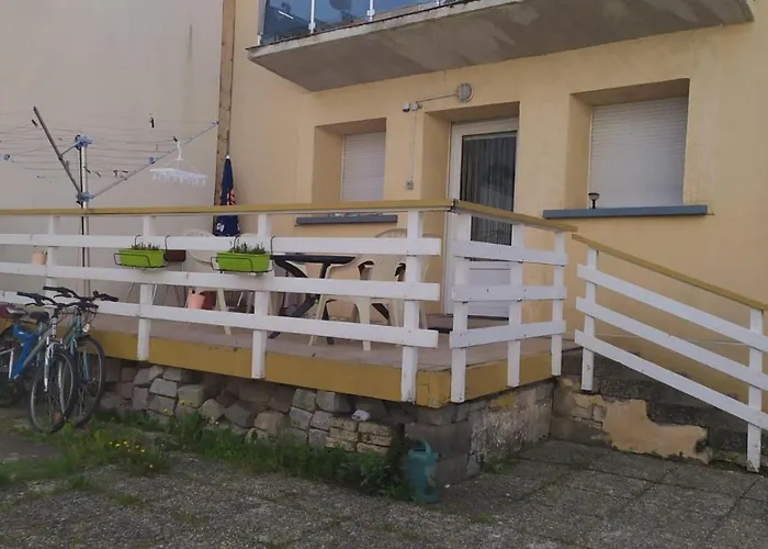 Double Prázdninový dům